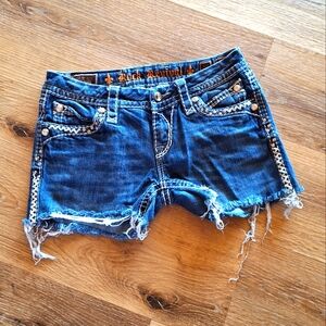 âRock Revival Shortsâ